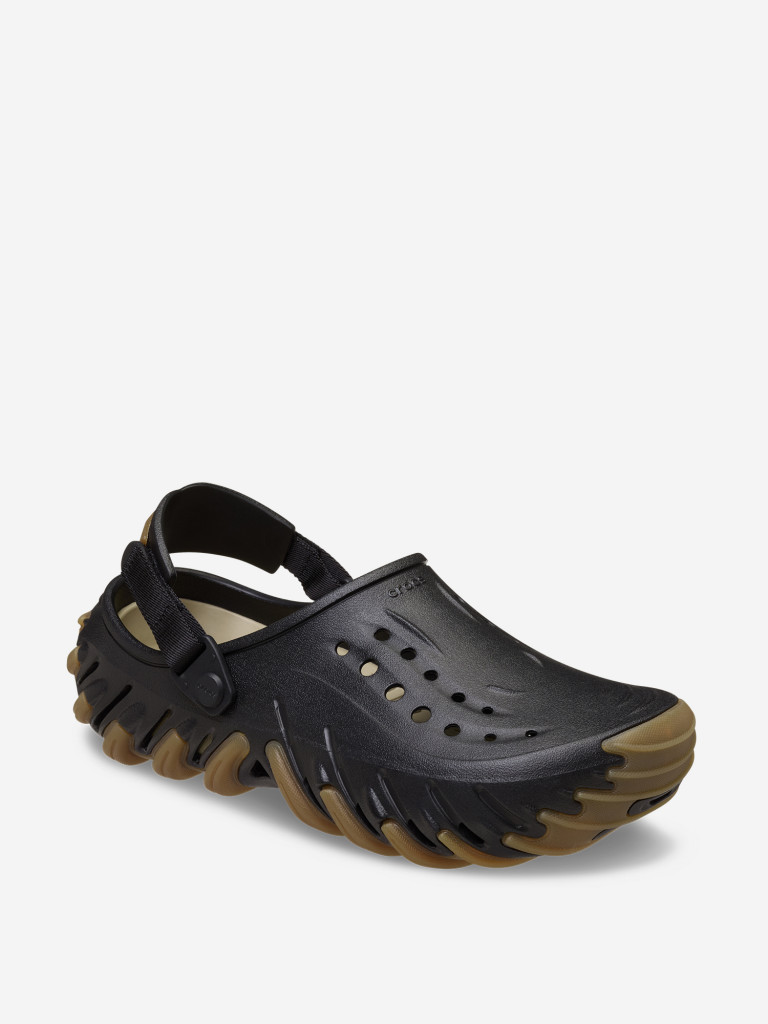 Сабо мужские Crocs Echo Gum RO