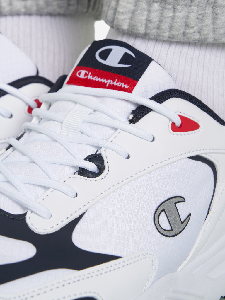 Кроссовки мужские Champion Ramp Up