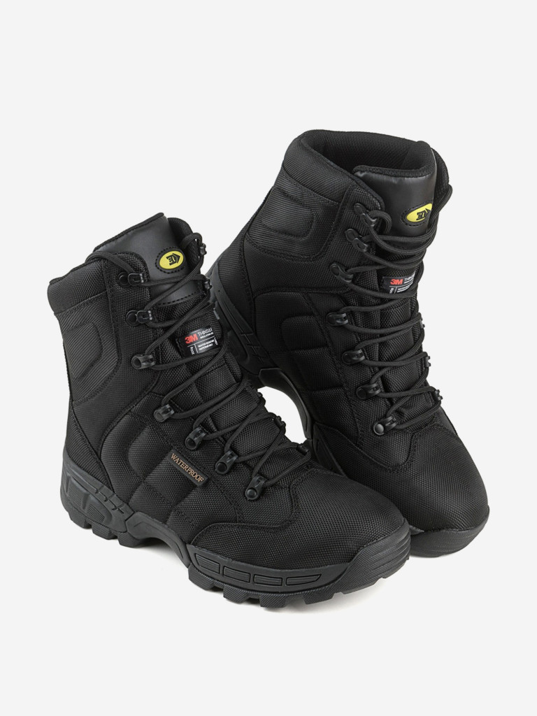 Ботинки 160 Elkland