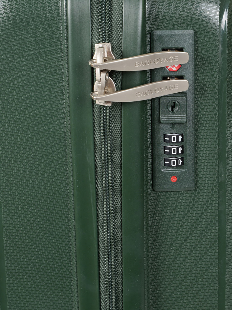 Чемодан Bagvoyag