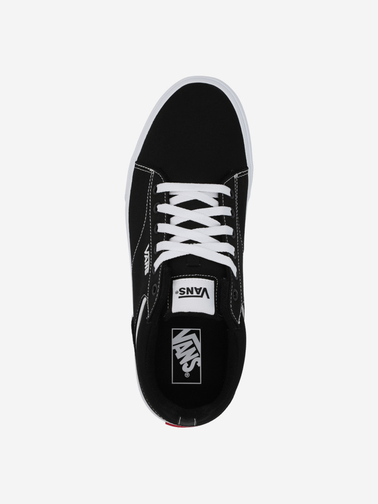 Кеды мужские Vans Seldan
