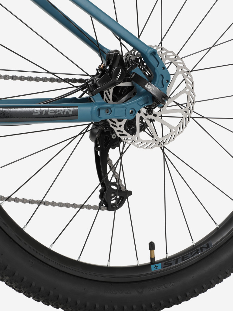 Велосипед горный Stern Motion 3.0 27.5"