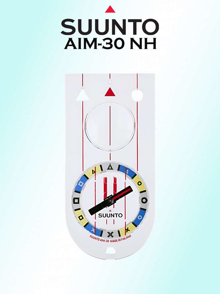 Компас Suunto AIM-30 NH