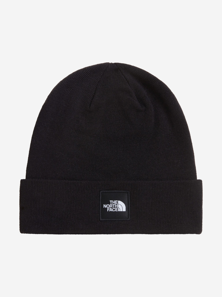 Шапка The North Face Dock Worker Recycled Beanie