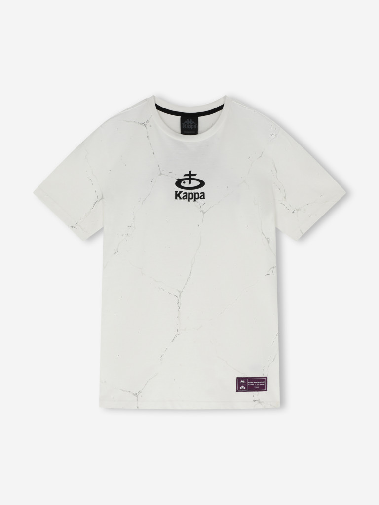 Футболка Kappa x OBLADAET