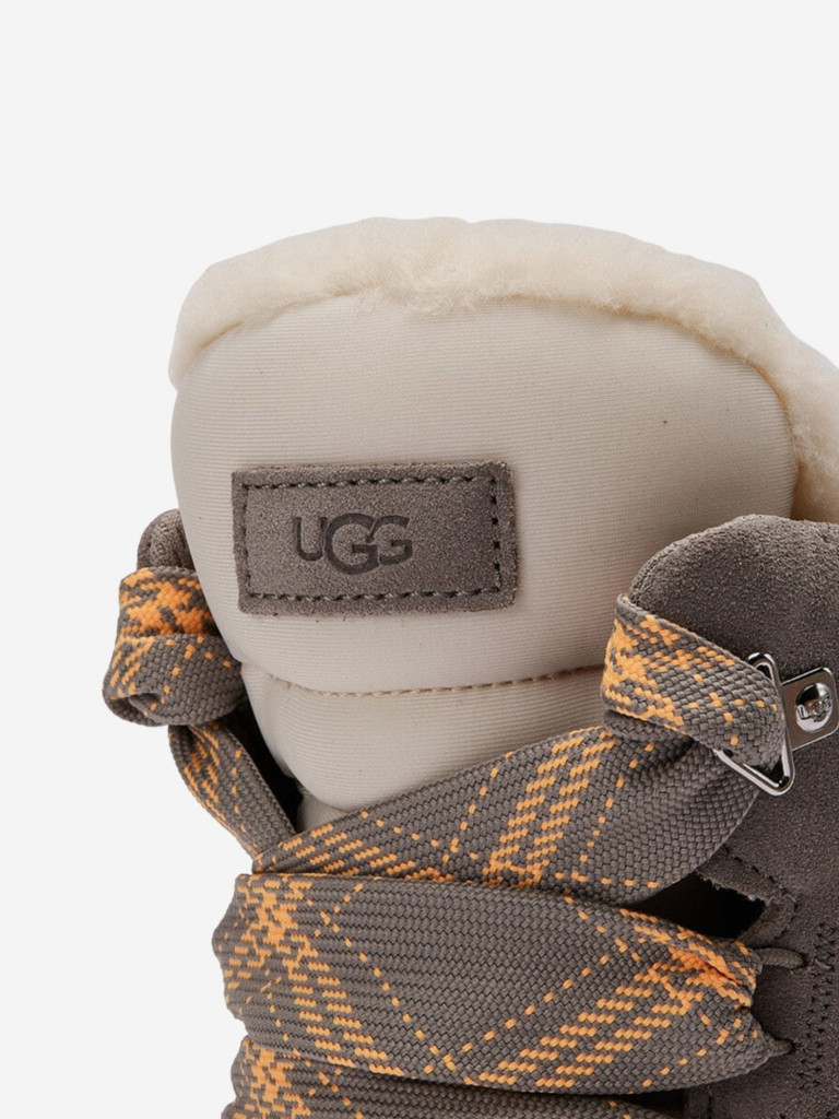 Ботинки утепленные женские UGG HIGHMEL