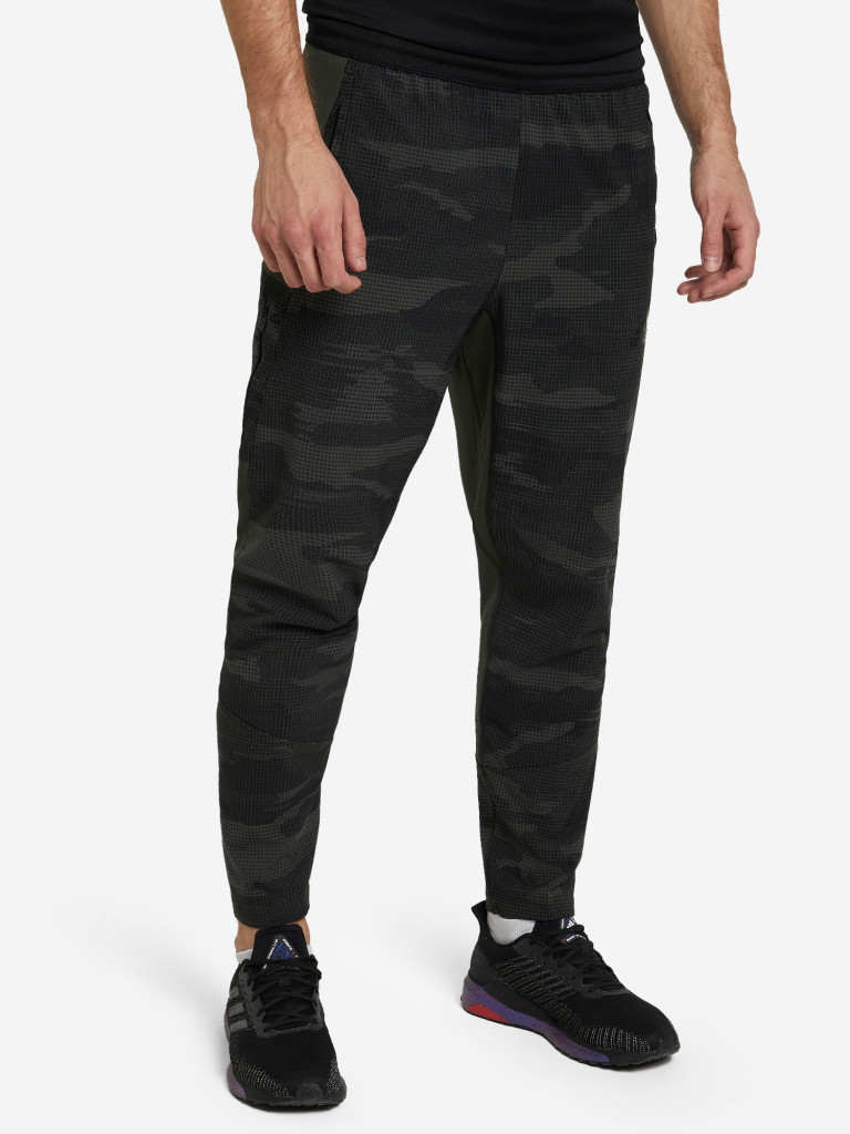 Брюки мужские adidas