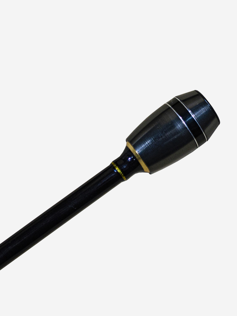 Удилище спиннинговое AZURA Epica 7'3" 2.22м тест max 10г