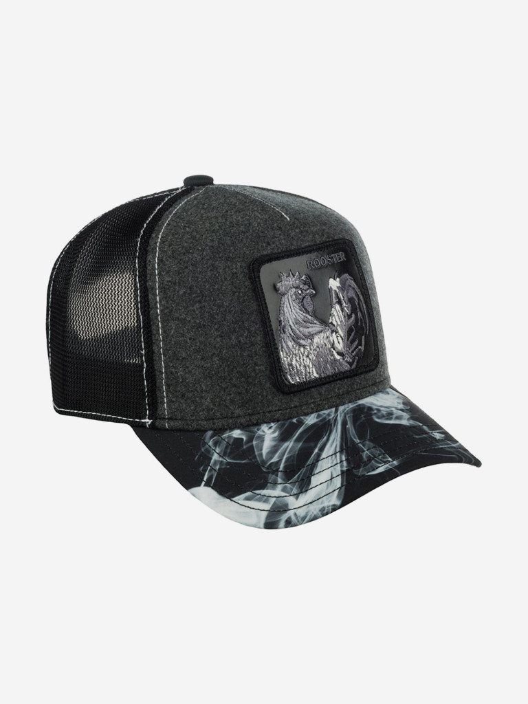 Бейсболка с сеточкой GOORIN BROTHERS 101-0576