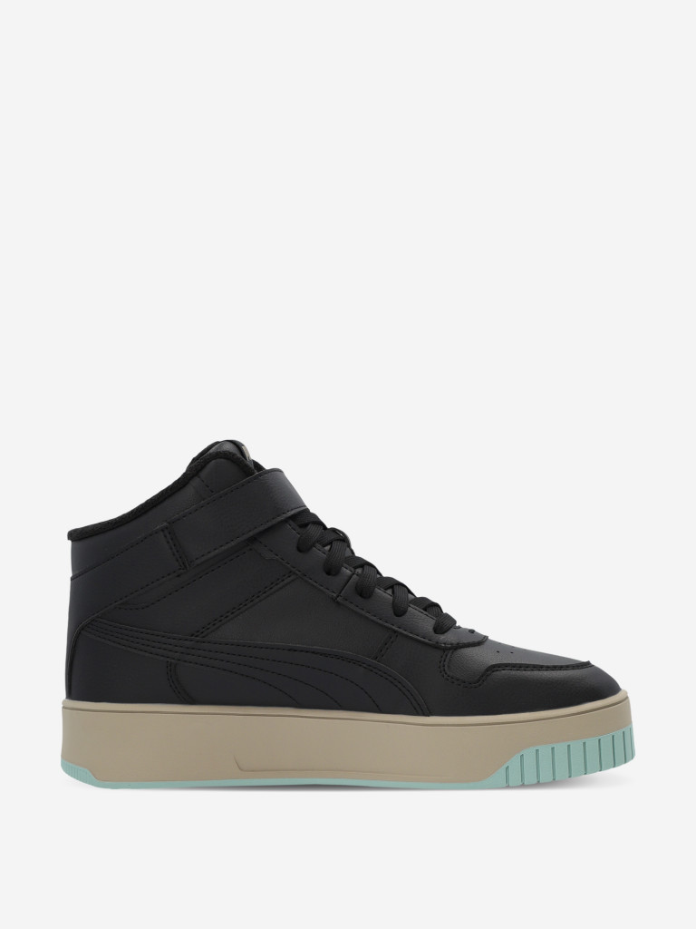 Кеды женские Puma Carina Street