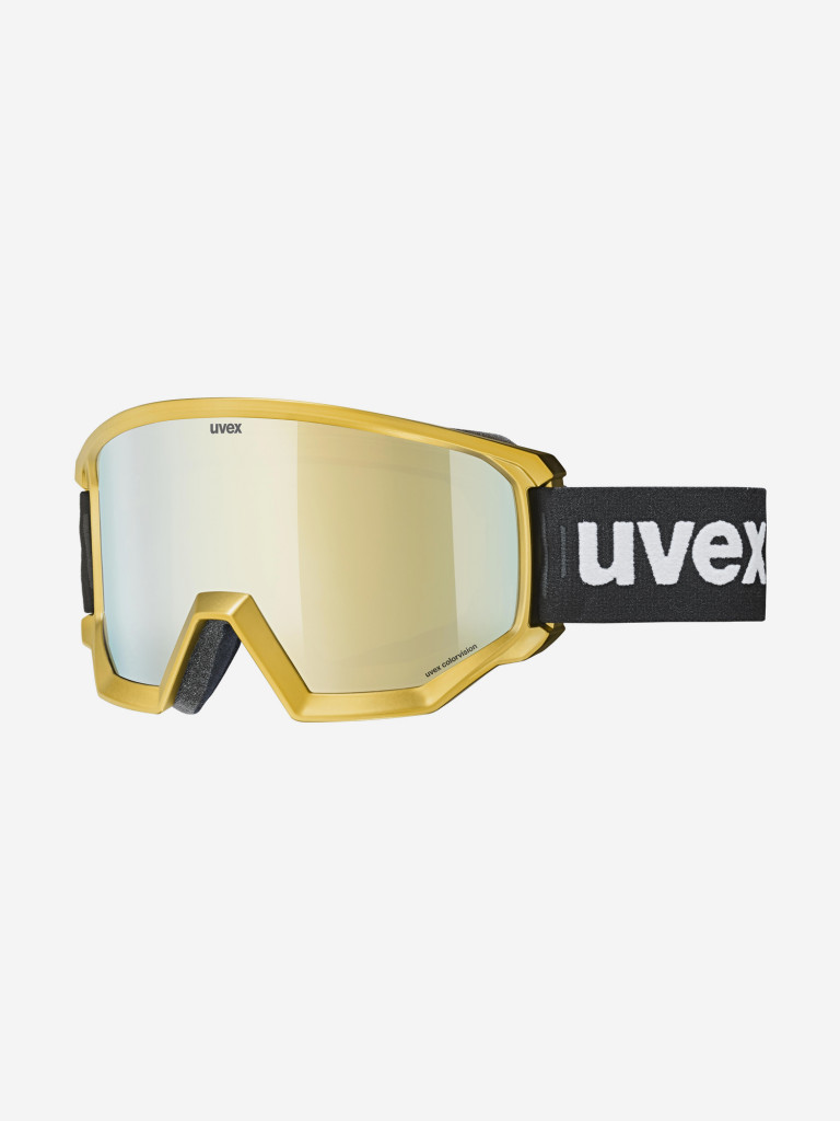 Маска Uvex Athletic CV