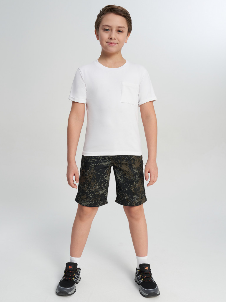 Шорты для мальчиков Outventure