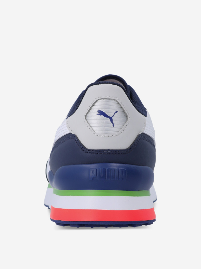 Кроссовки PUMA R78 FUTR