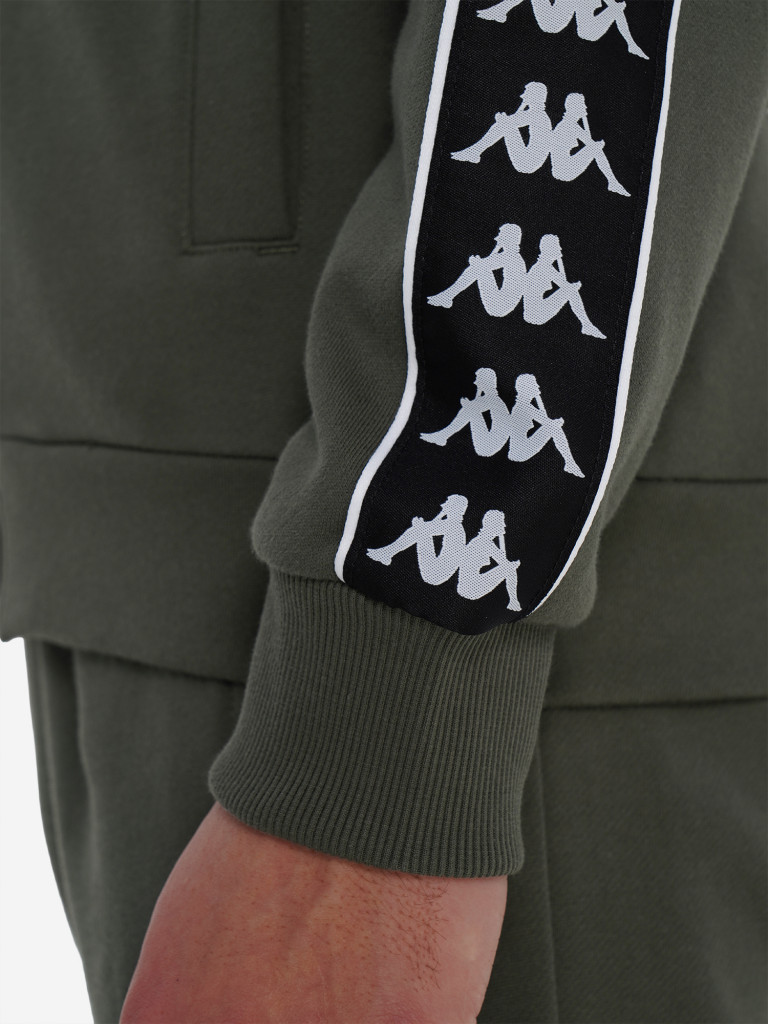 Костюм мужской Kappa Banda d’Origini