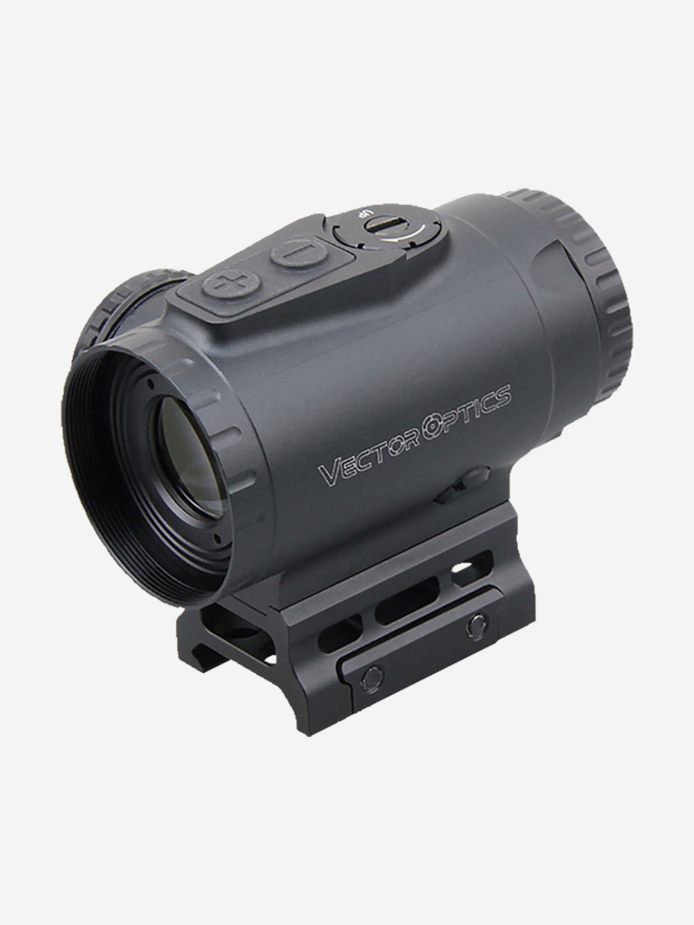 Призматический прицел Vector Optics Paragon 3x18 Micro Prism Scope