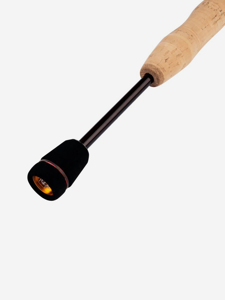 Спиннинг Abu Garcia Carabus Extreme CEX-622ULS, 185 см, 0,5-4 г