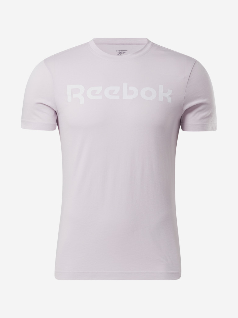 Футболка мужская Reebok