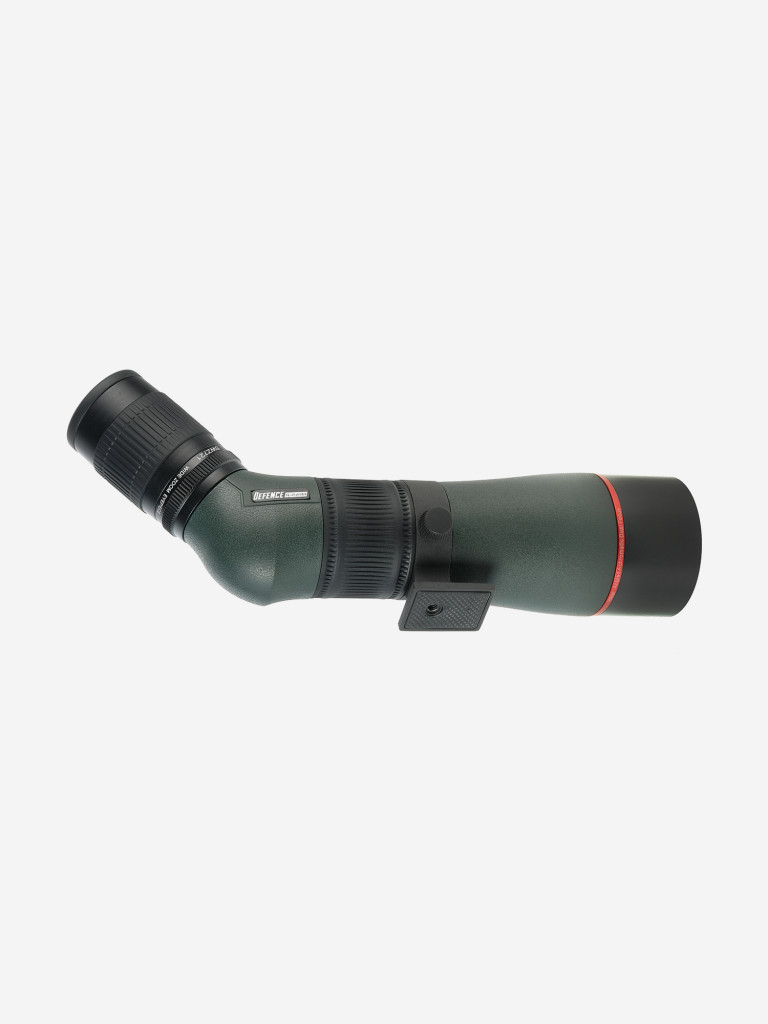 Зрительная труба Veber Defence 16-48х65WP с сеткой