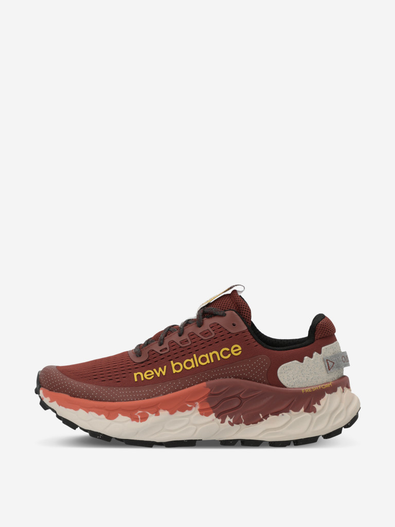 Кроссовки мужские New Balance Fresh Foam X More Trail V3