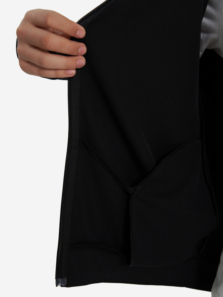 Толстовка для мальчиков Kappa