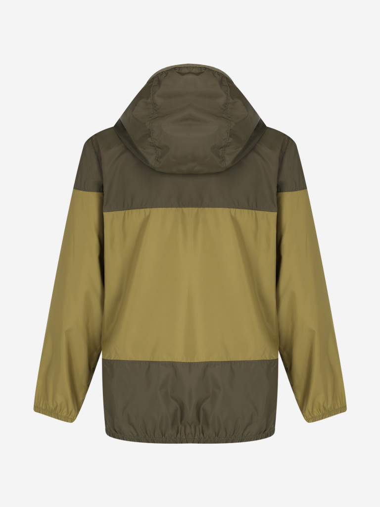 Ветровка для мальчиков Columbia Flash Challenger Windbreaker