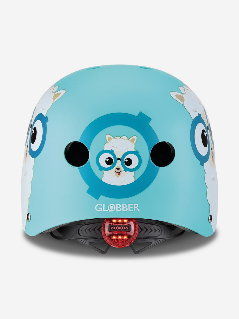 Шлем Globber ELITE LIGHTS