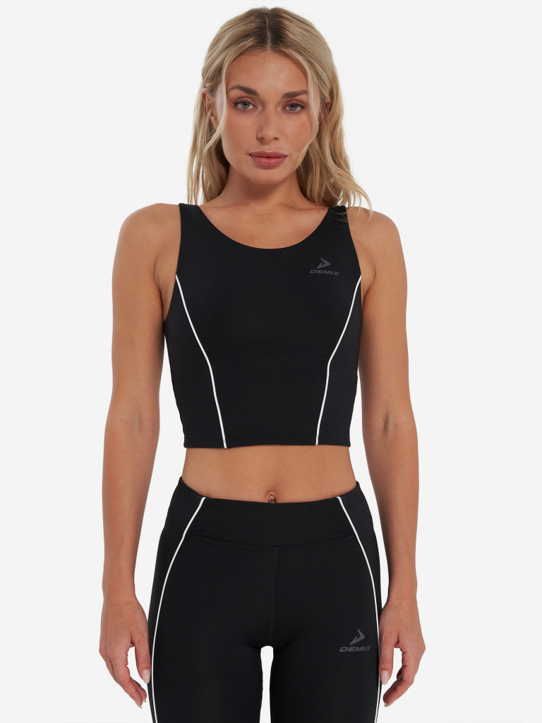 Майка женская Demix