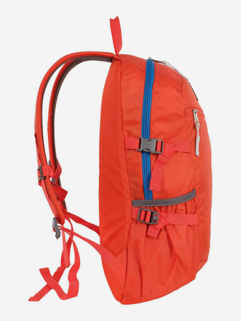 Рюкзак Polar П2171-02 оранжевый