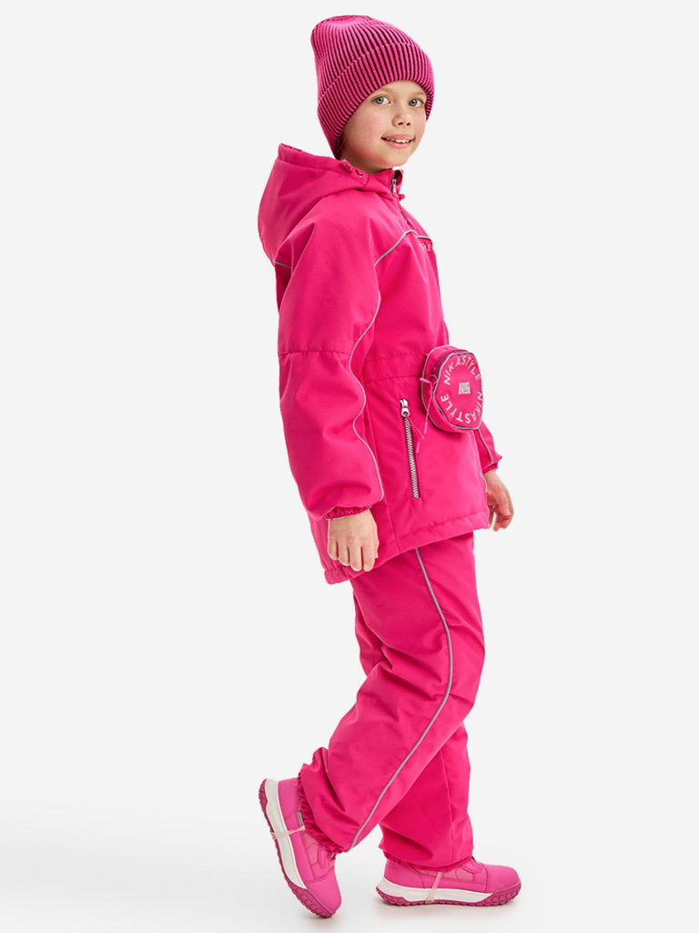Костюм NIKASTYLE