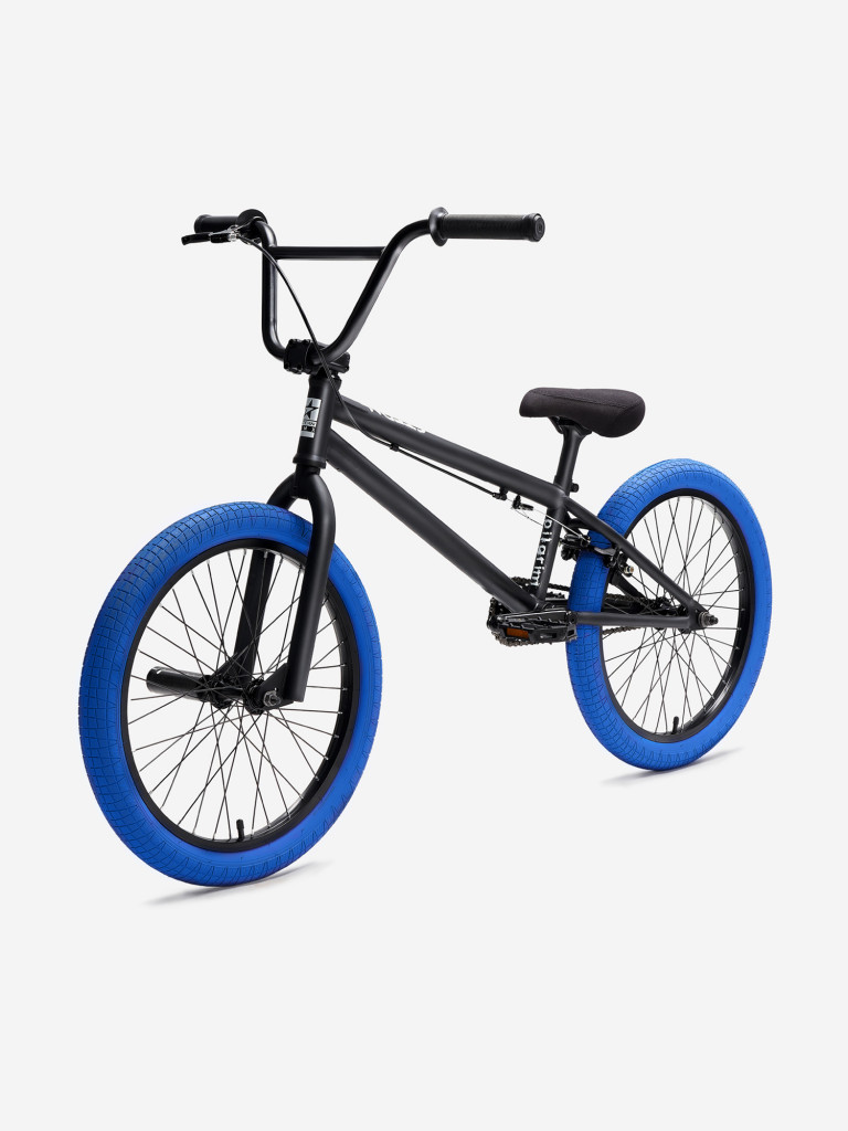 Велосипед Stern BMX Piligrim Alt 20"