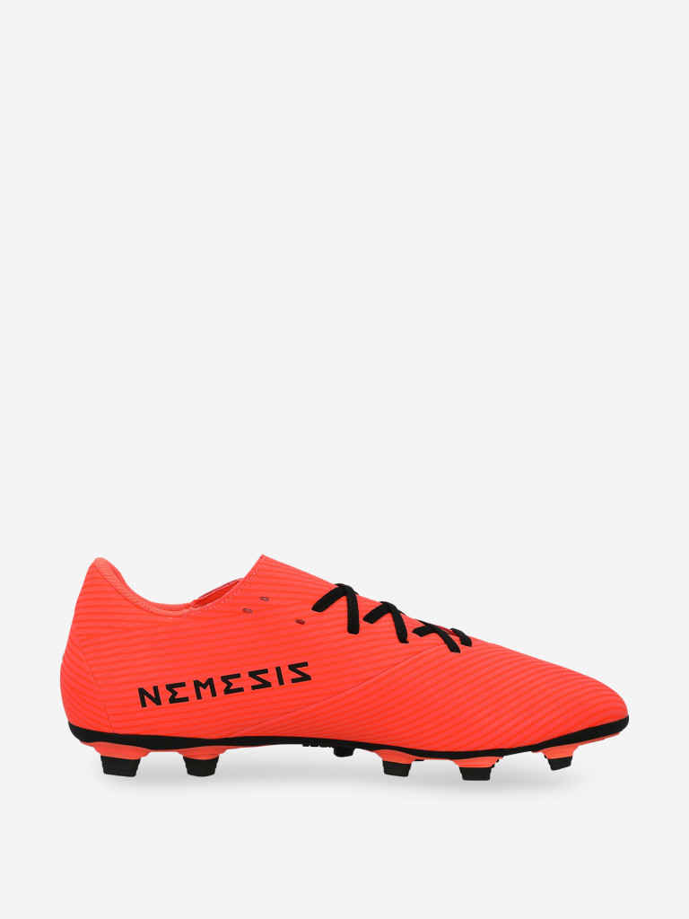 Бутсы мужские adidas Nemeziz 19.4 FXG