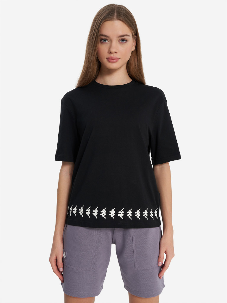 Футболка женская Kappa