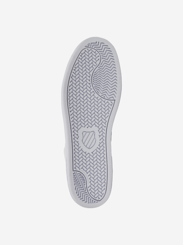 Кеды мужские K-Swiss Lozan Klub