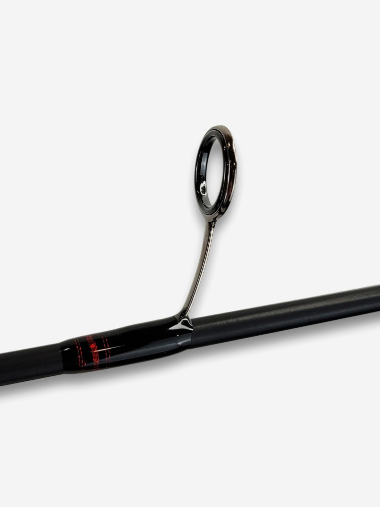 Спиннинг Nautilus IZI NIS-662L 1.98м 2-10гр