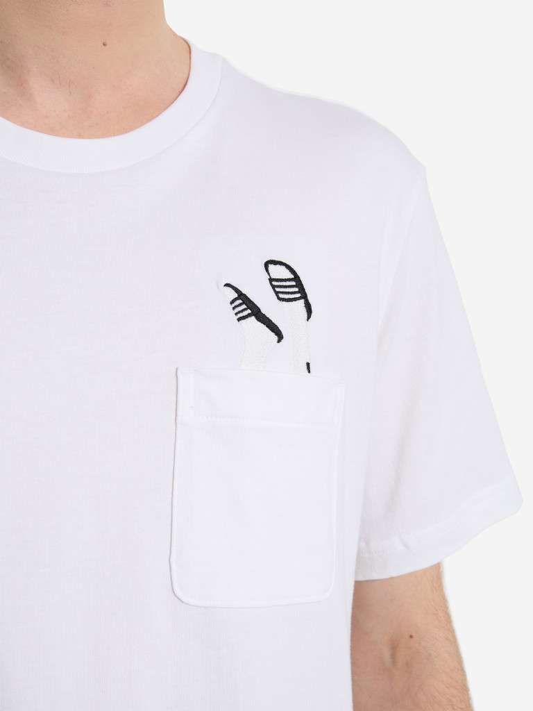 Футболка мужская adidas