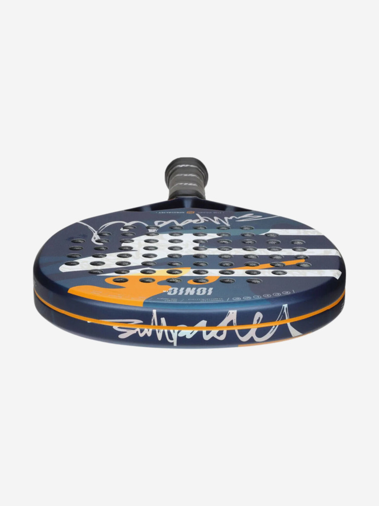 Ракетка для падела Bullpadel Ionic Control 2025