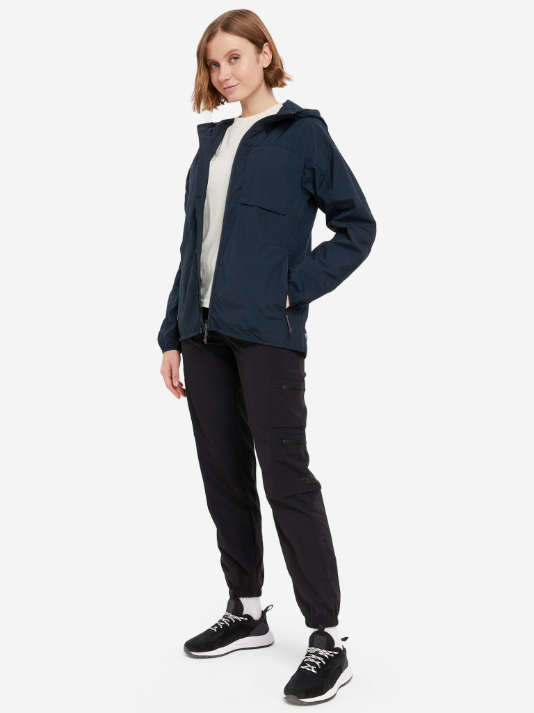 Ветровка женская Fjallraven