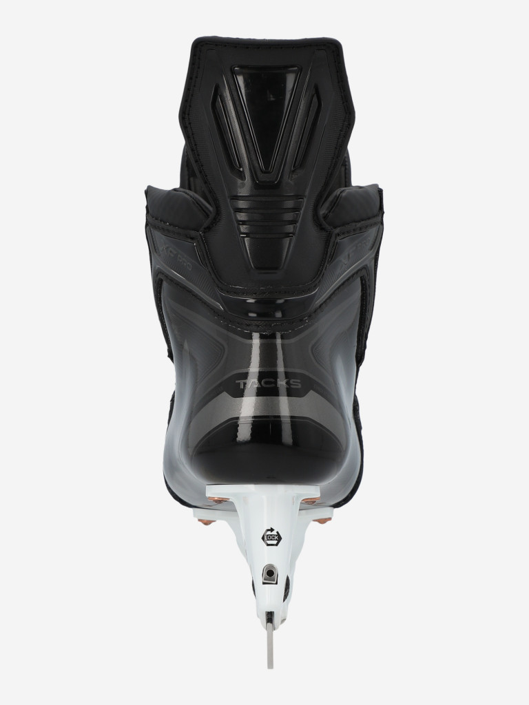 Коньки хоккейные детские CCM Tacks XF PRO JR