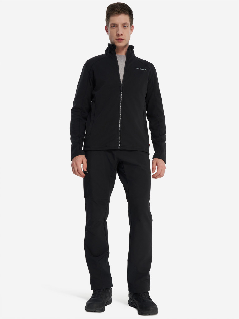Толстовка мужская Zanier