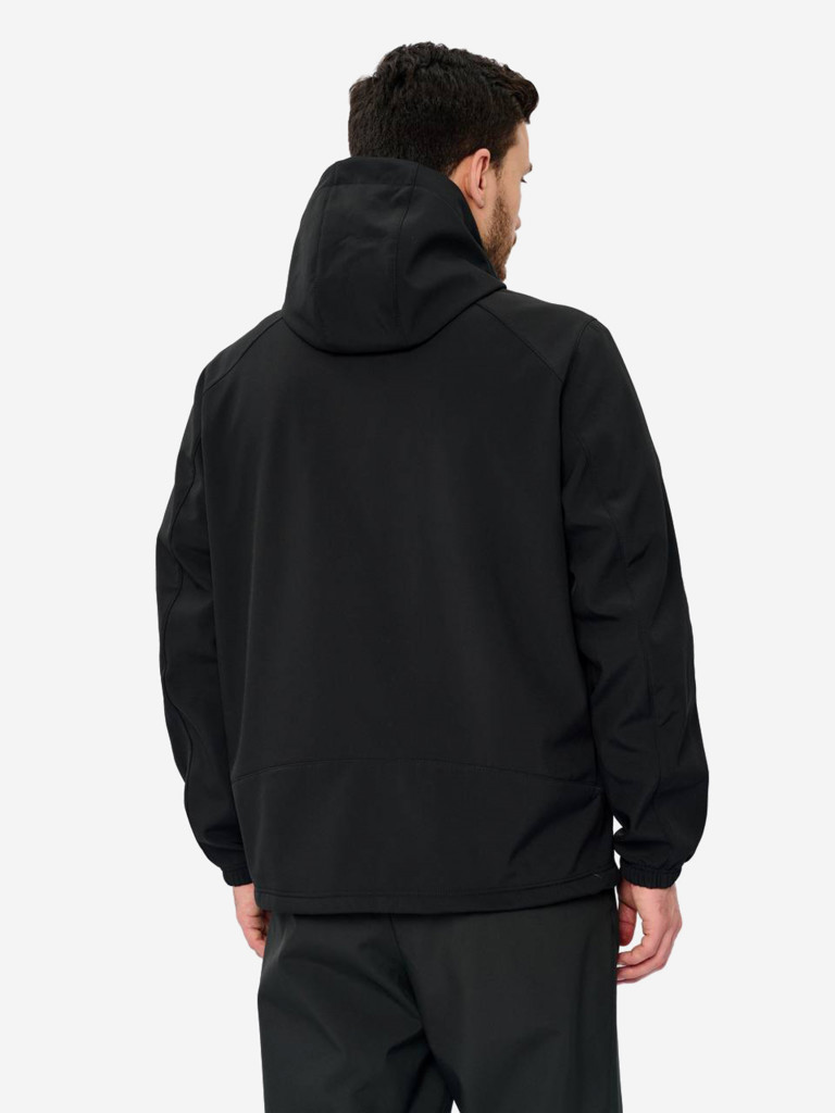 Ветровка мужская oversize PointHit