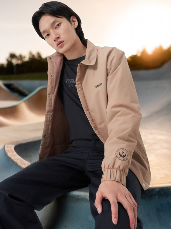 Куртка утепленная мужская Termit