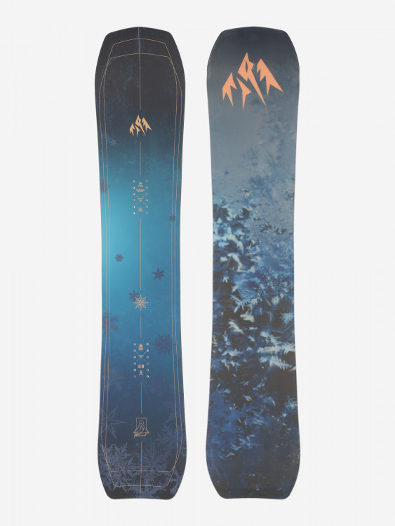 Сноуборд женский Jones Howler