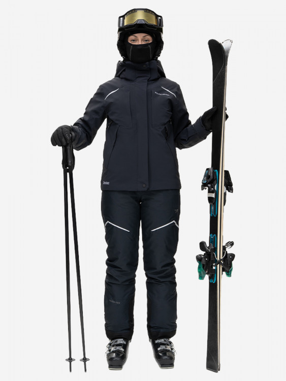 Костюм женский утепленный FINNTRAIL Aspen W