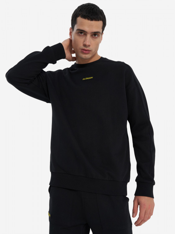 Свитшот мужской Kappa