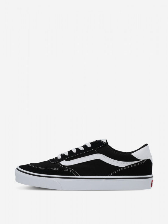 Кеды мужские Vans Brooklyn Ls