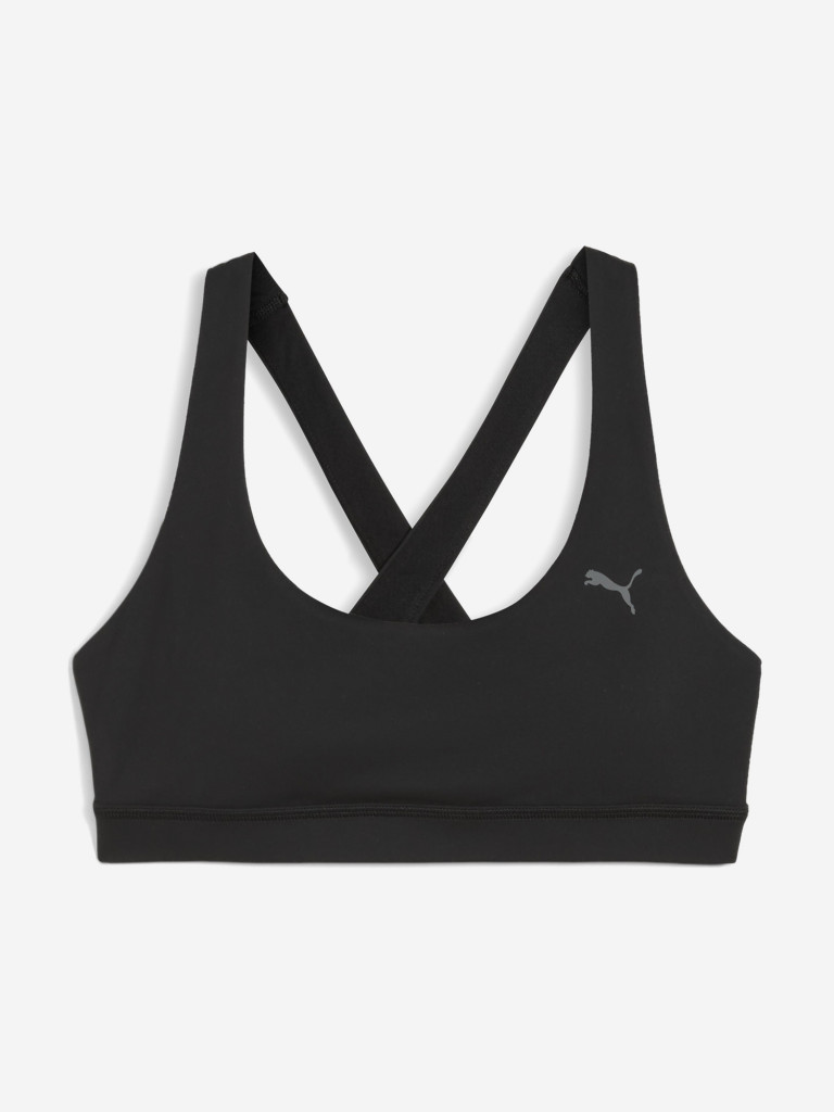 Топ бра спортивный PUMA Cloudspun