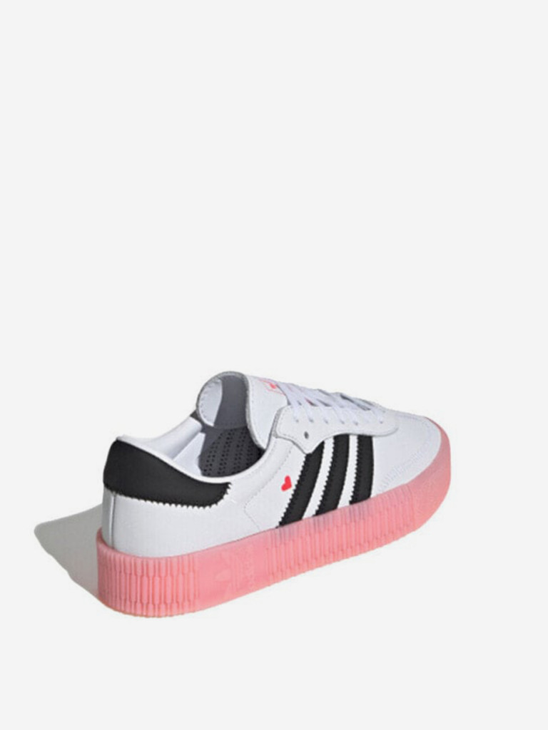 Кеды Adidas Sambarose Valentine