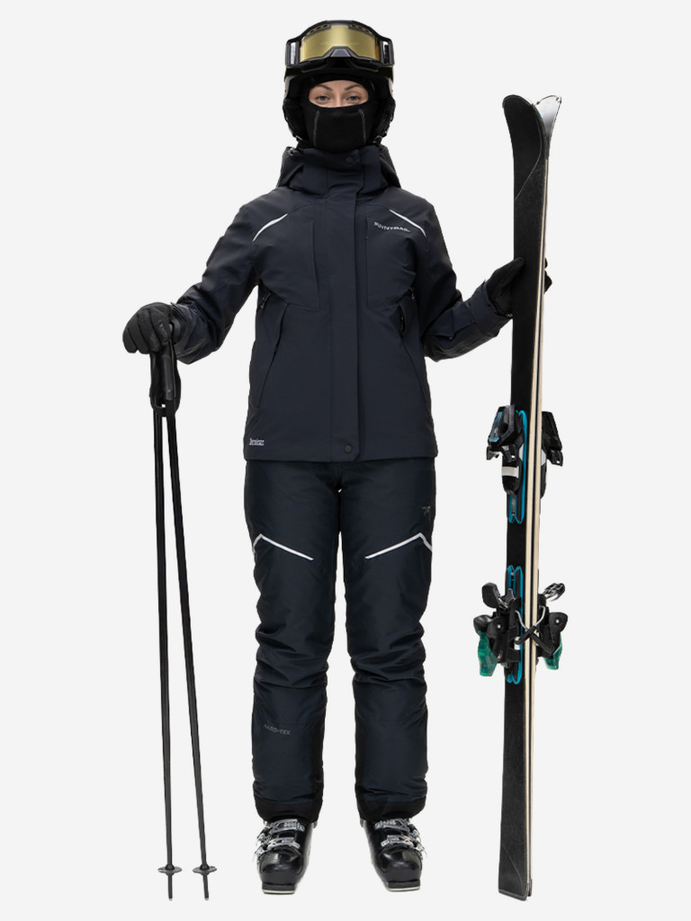 Костюм женский утепленный ASPEN W