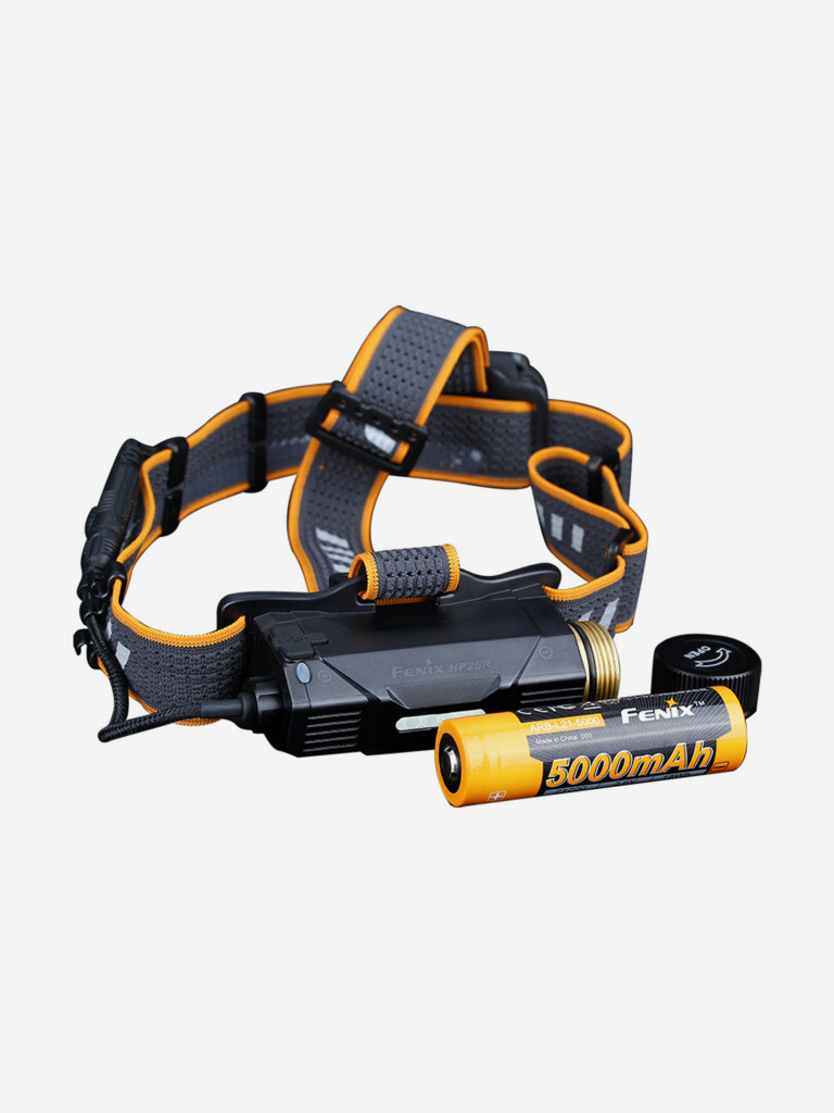 Налобный фонарь Fenix HP25RV2.0, HP25RV20