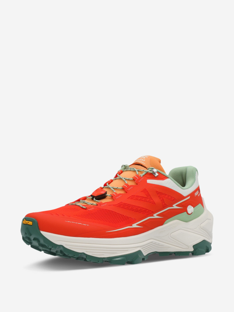 Кроссовки женские Kailas Fuga Ex 3